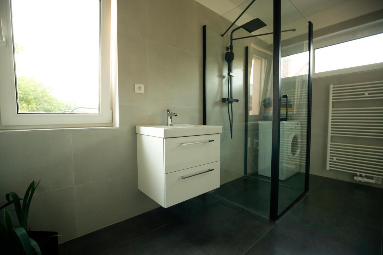Apartman Devade Se Dvema Loznicemi A Wifi Pripojenim Trutnov Exterior photo